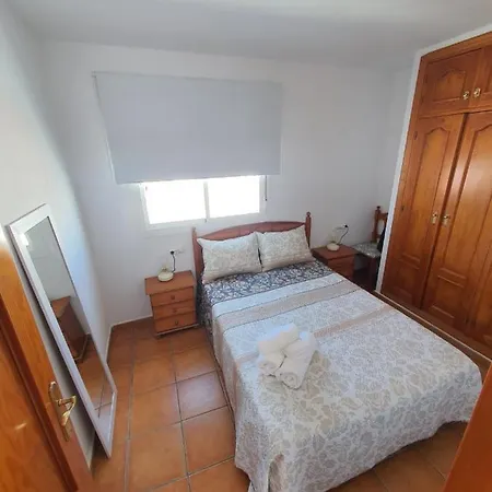 Atico Estudio Conil