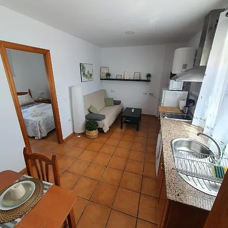 Atico Estudio Conil *