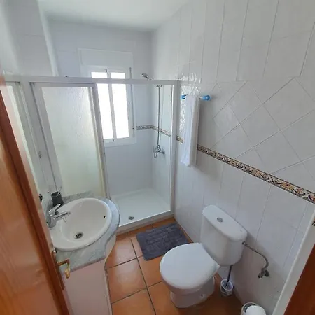 Atico Estudio Conil Apartment Conil De La Frontera