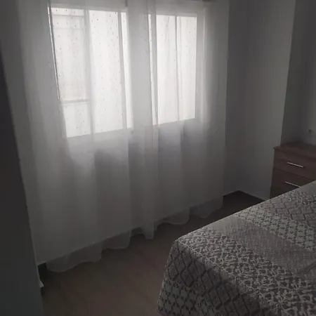 Apartment Atico Estudio Conil