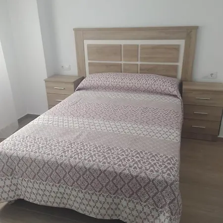 Atico Estudio Conil Apartment Conil De La Frontera