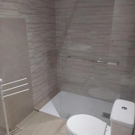 Atico Estudio Conil Apartment *